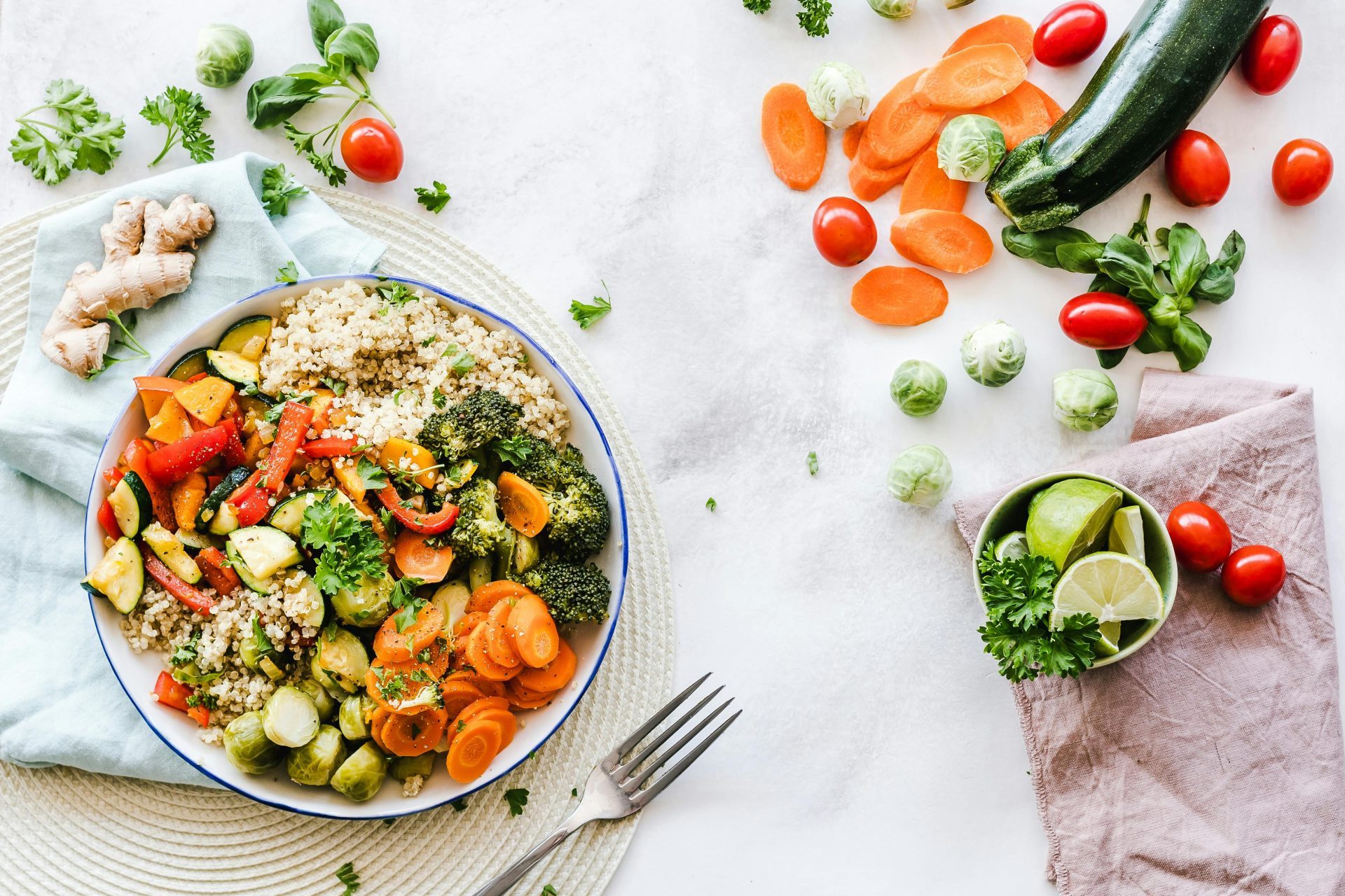 Food allergies, inflammation and Eczema